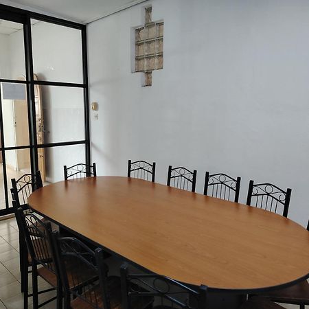 Prairie Villa Homestay Lumut Buitenkant foto
